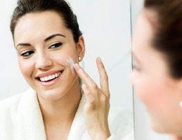 ¿Cómo eliminar las marcas de acné?