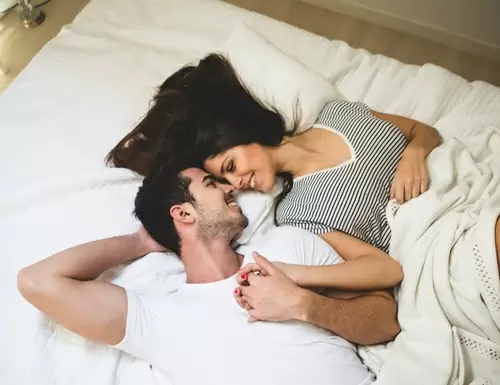 ¿Es normal tener infección de orina después de tener relaciones sexuales?