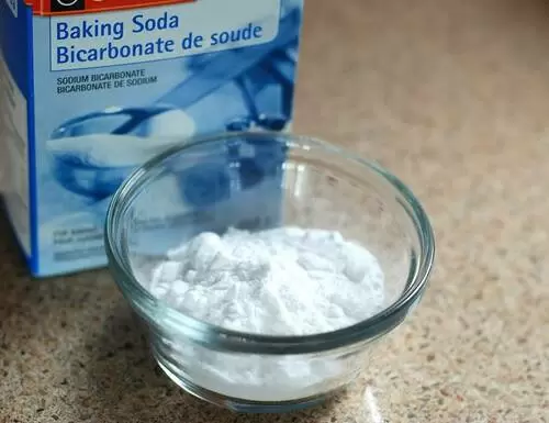 Los secretos del bicarbonato de sodio para una casa reluciente