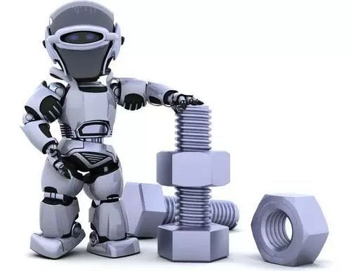 ¿Cómo van a afectar los robots al mercado de trabajo?