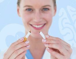 Cómo afecta al cuerpo dejar de fumar