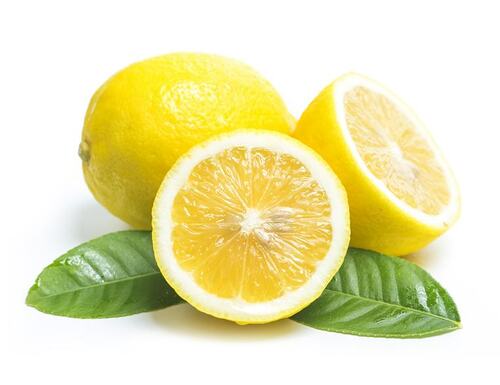 ¿Qué pasa si comes mucho limón?