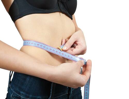 ¿Cómo ganar la batalla contra la grasa del vientre?