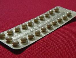 ¿Qué pasa si olvidas tomar una pastilla anticonceptiva?