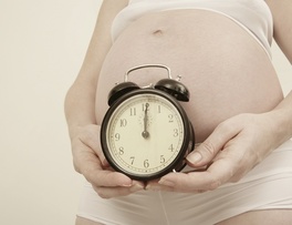 ¡Tengo ganas de ser madre! ¿Existe realmente el reloj biológico?