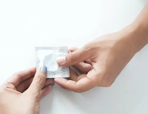 ¿Qué pasa si se rompe el preservativo?