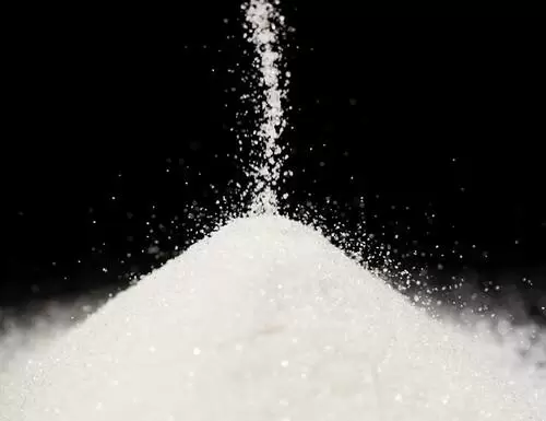 ¿Qué pasa si comes mucho azúcar?