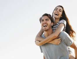Tener más de 2 parejas sexuales prematrimoniales puede favorecer un matrimonio feliz