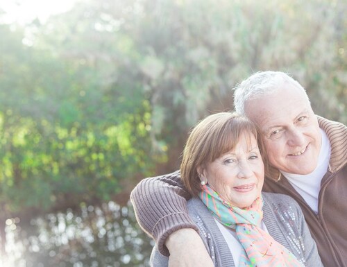 Vivir en el campo tras la jubilación evita el envejecimiento del cerebro