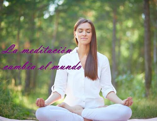 7 beneficios de la meditación para el cerebro