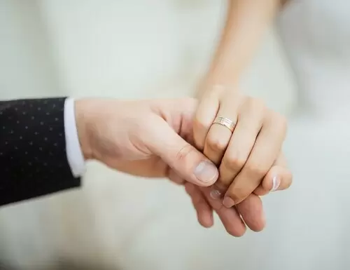 Beneficios de estar casado