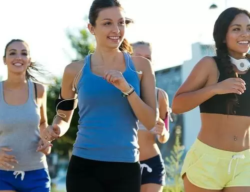 5 razones por las que es mejor hacer ejercicio por la mañana