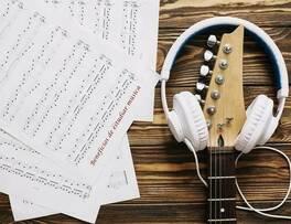Beneficios de estudiar música
