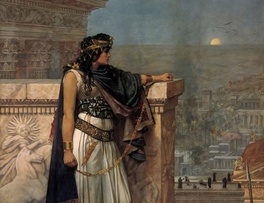 Zenobia, la mujer que puso en jaque al Imperio romano