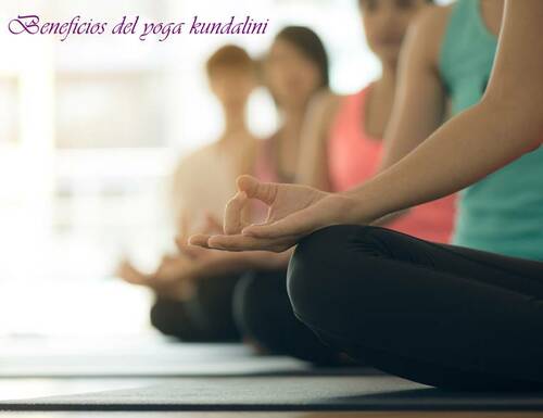 Beneficios del yoga kundalini