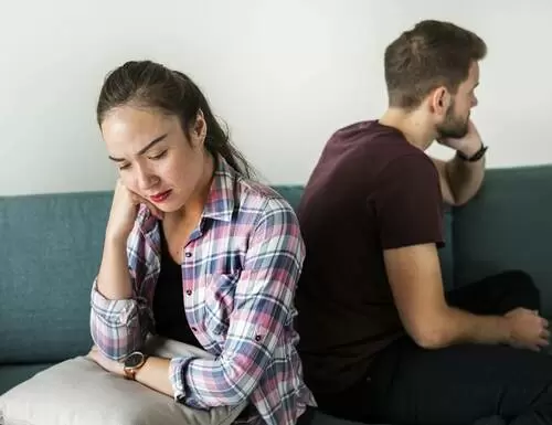 ¿Por qué tomarse un descanso en la relación puede ser algo bueno?
