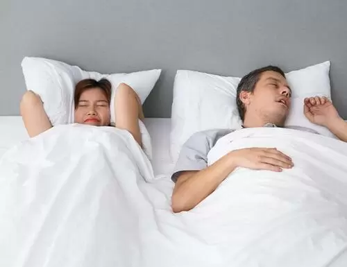 Relación entre ovulación y sueño