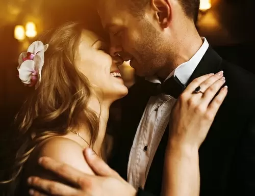 25 formas de saber si tu matrimonio es fuerte o no