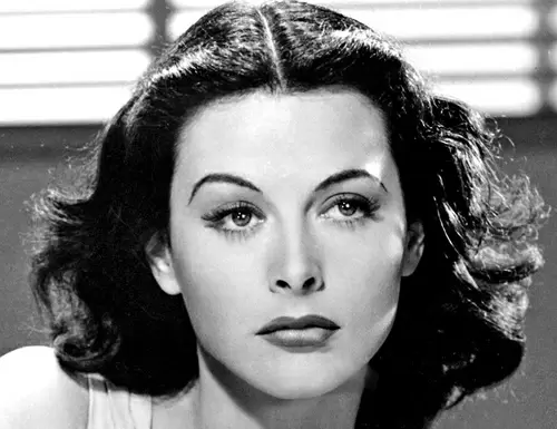 Hedy Lamarr, el mito del cine clásico que inventó el wi-fi
