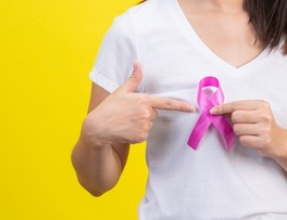 ¿Cada cuánto tiempo hay que hacerse una mamografía?