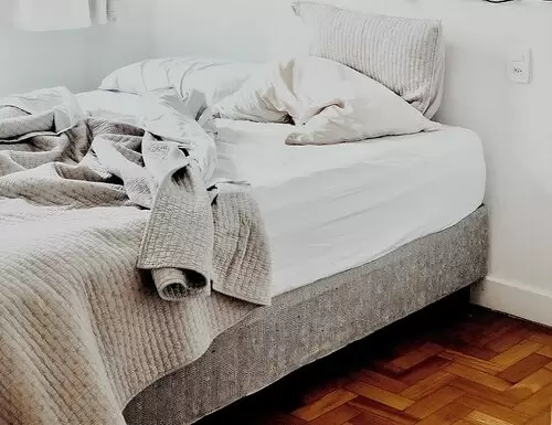 ¿Cómo elegir un colchón?