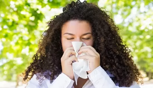 13 antihistamínicos naturales para tratar la alergia