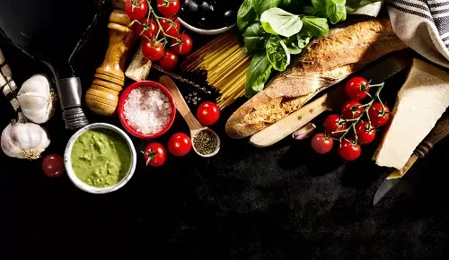 ¿En qué consiste la dieta mediterránea?