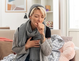 ¿Cómo calmar la tos seca?