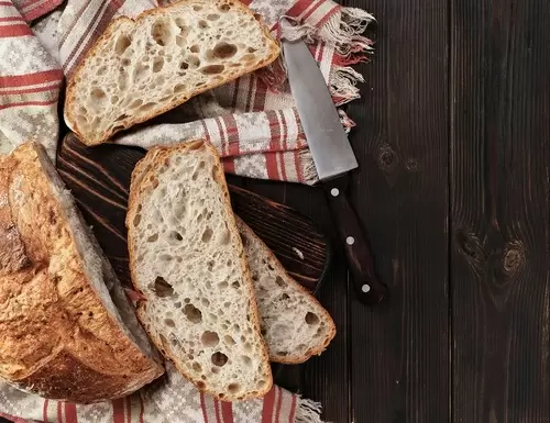 ¿Cómo aprovechar el pan duro?