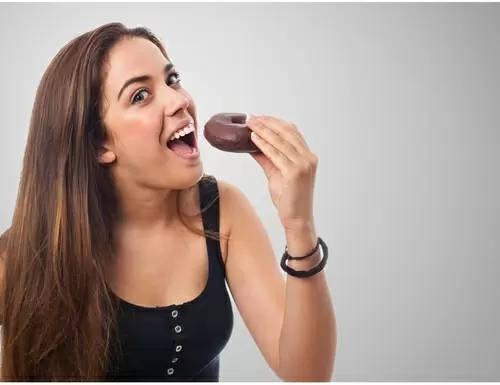 El antojo de chocolate con la regla: ¿cultural o biológico?